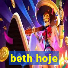 beth hoje